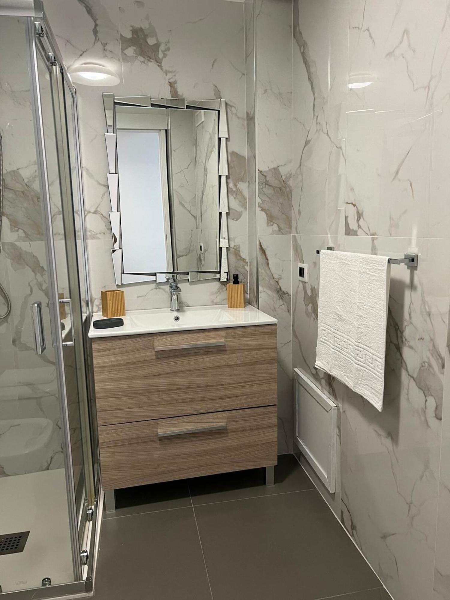 Rc Apartment Агридженто Екстериор снимка