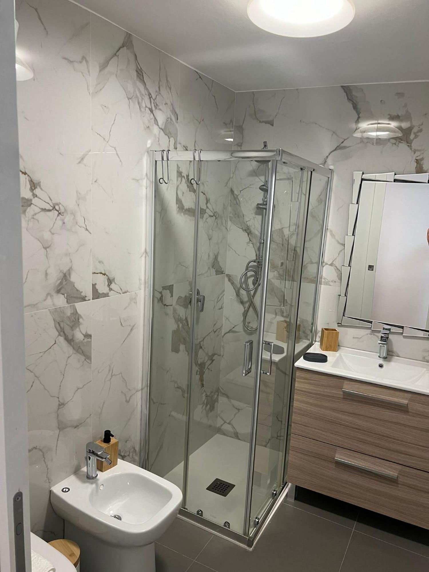 Rc Apartment Агридженто Екстериор снимка