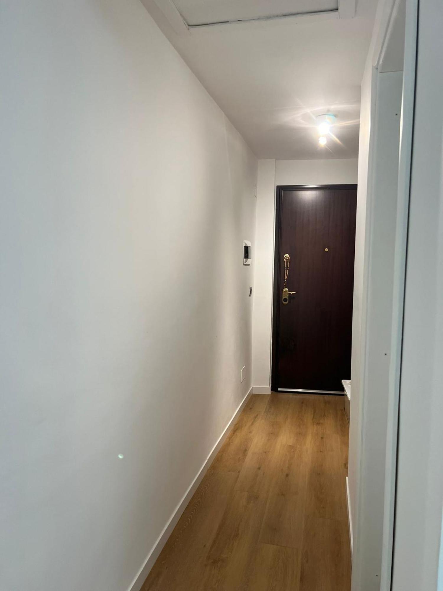 Rc Apartment Агридженто Екстериор снимка