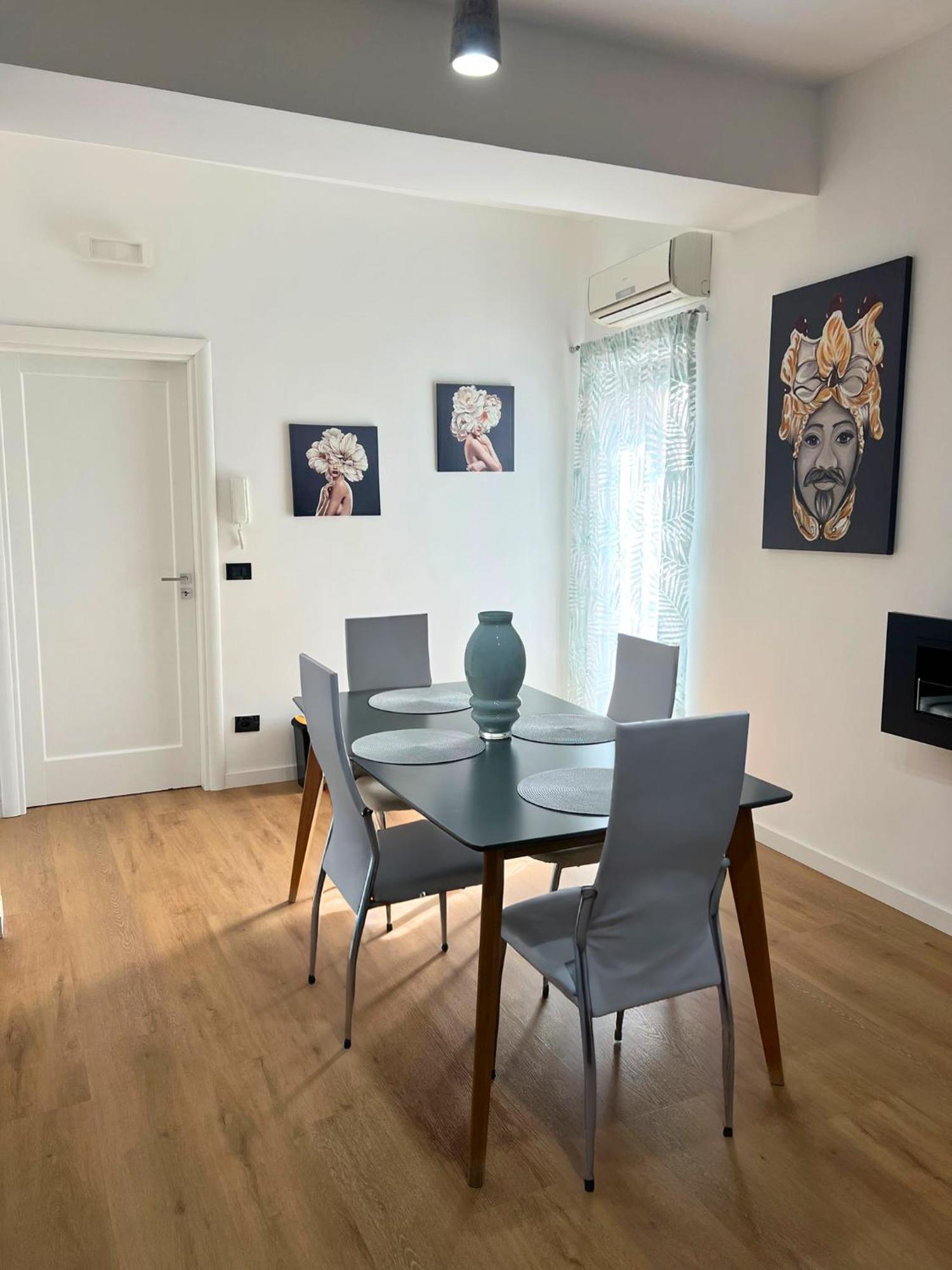 Rc Apartment Агридженто Екстериор снимка