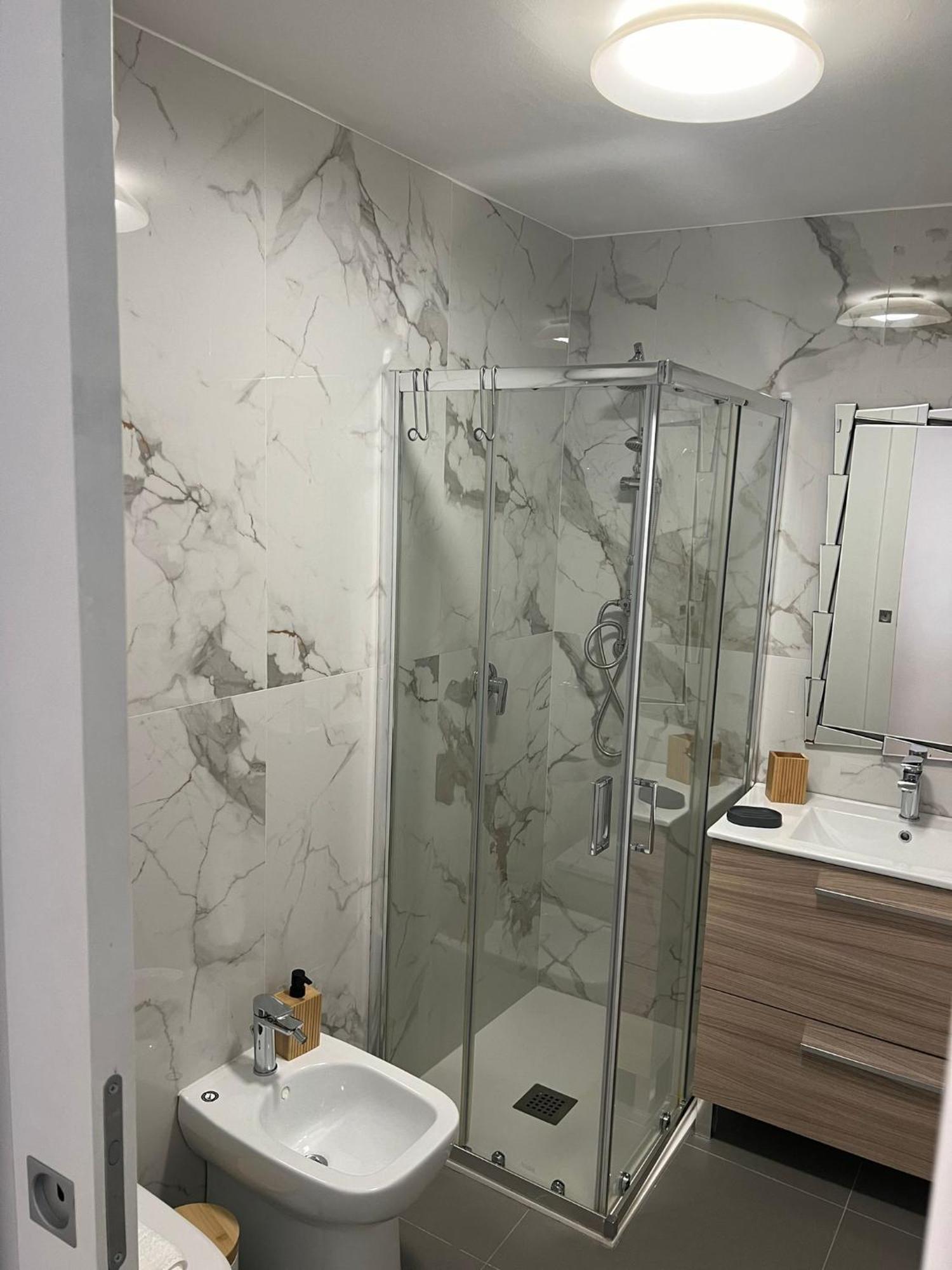 Rc Apartment Агридженто Екстериор снимка
