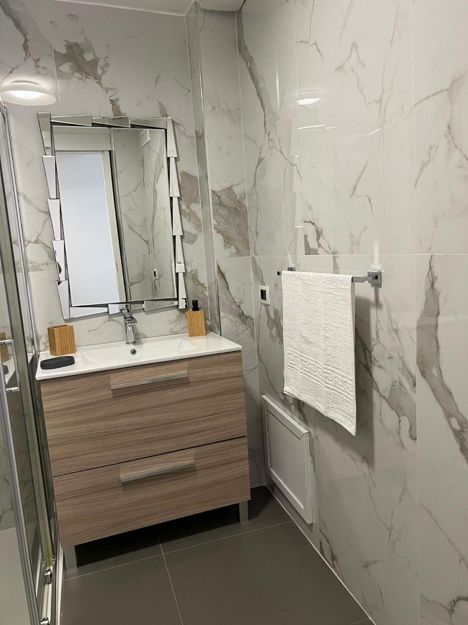 Rc Apartment Агридженто Екстериор снимка