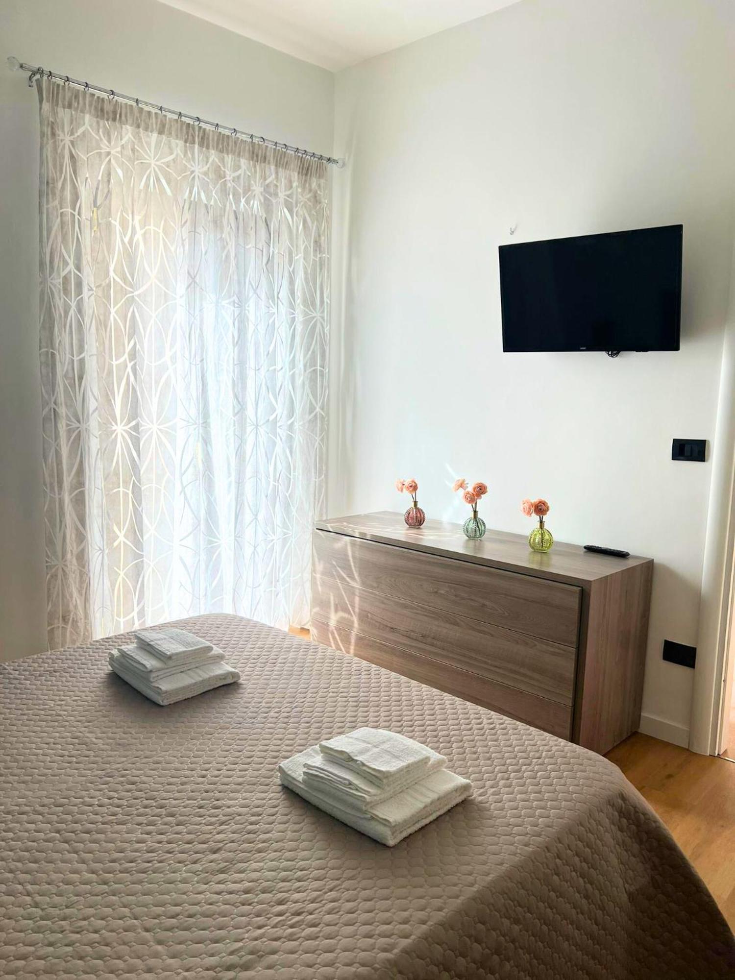 Rc Apartment Агридженто Екстериор снимка