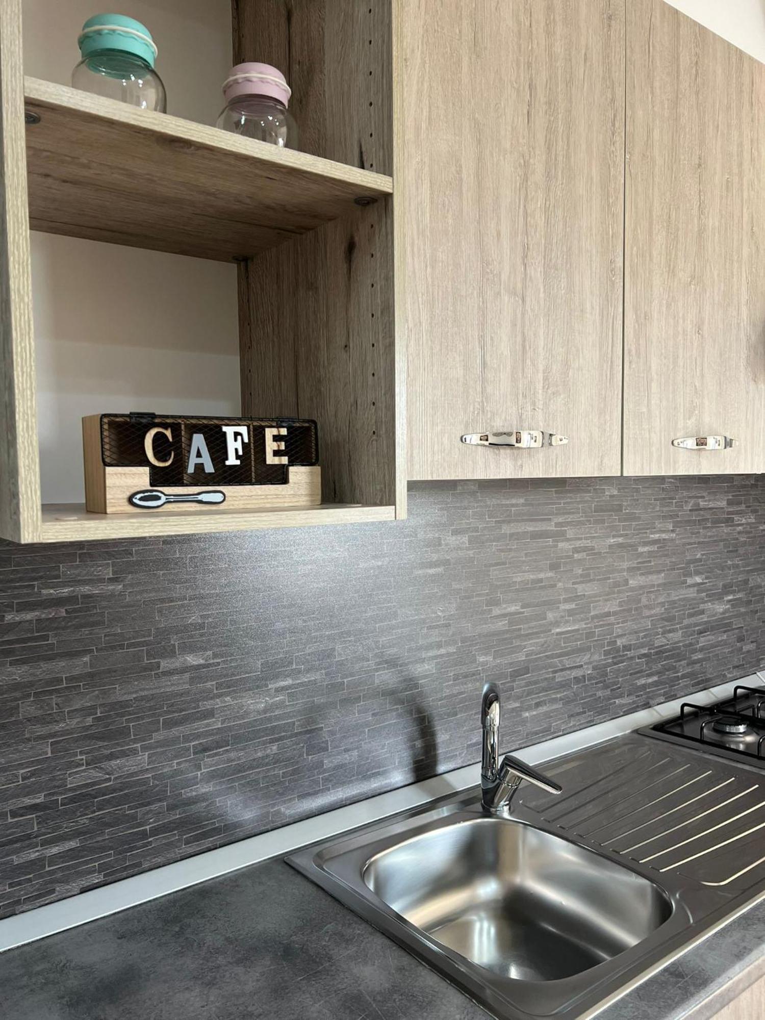 Rc Apartment Агридженто Екстериор снимка