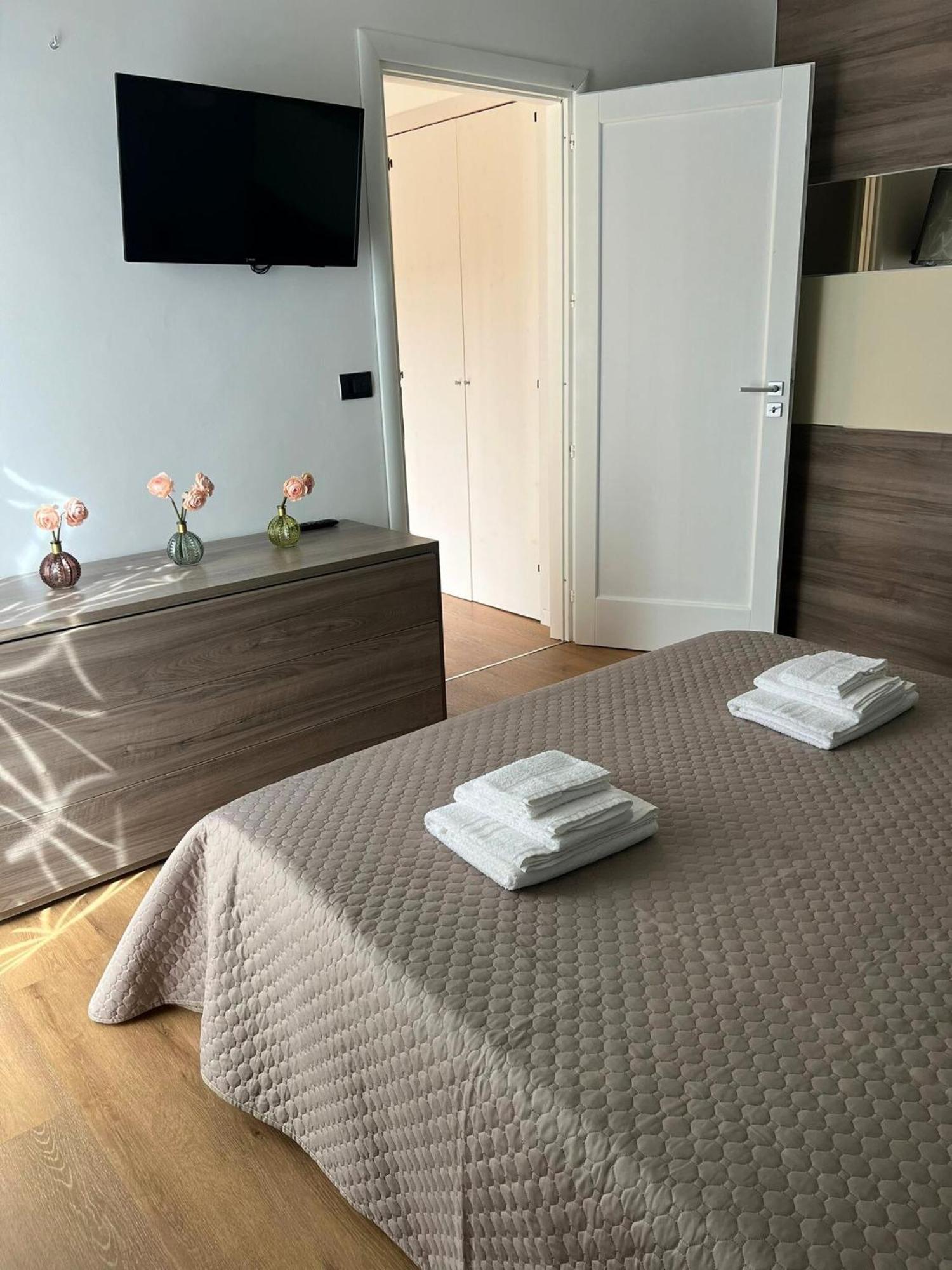 Rc Apartment Агридженто Екстериор снимка